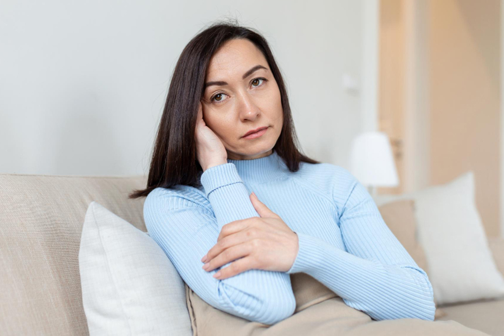 Early Signs of Menopause every Woman should know